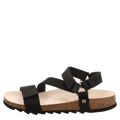 Dámské sandály Legero 2-000233 černá